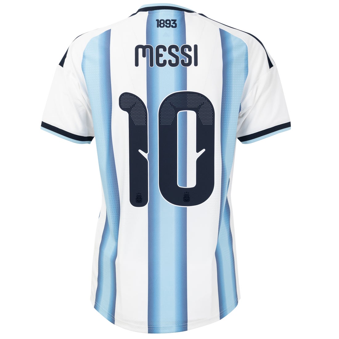 adidas アルゼンチン代表 2026 ホーム オーセンティック ユニフォーム