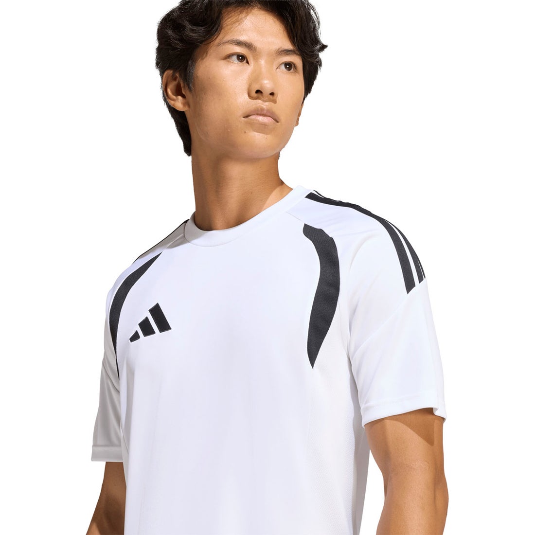 adidas アディダス TIRO26 リーグ ジャージ(ホワイト) WF628 KB1352