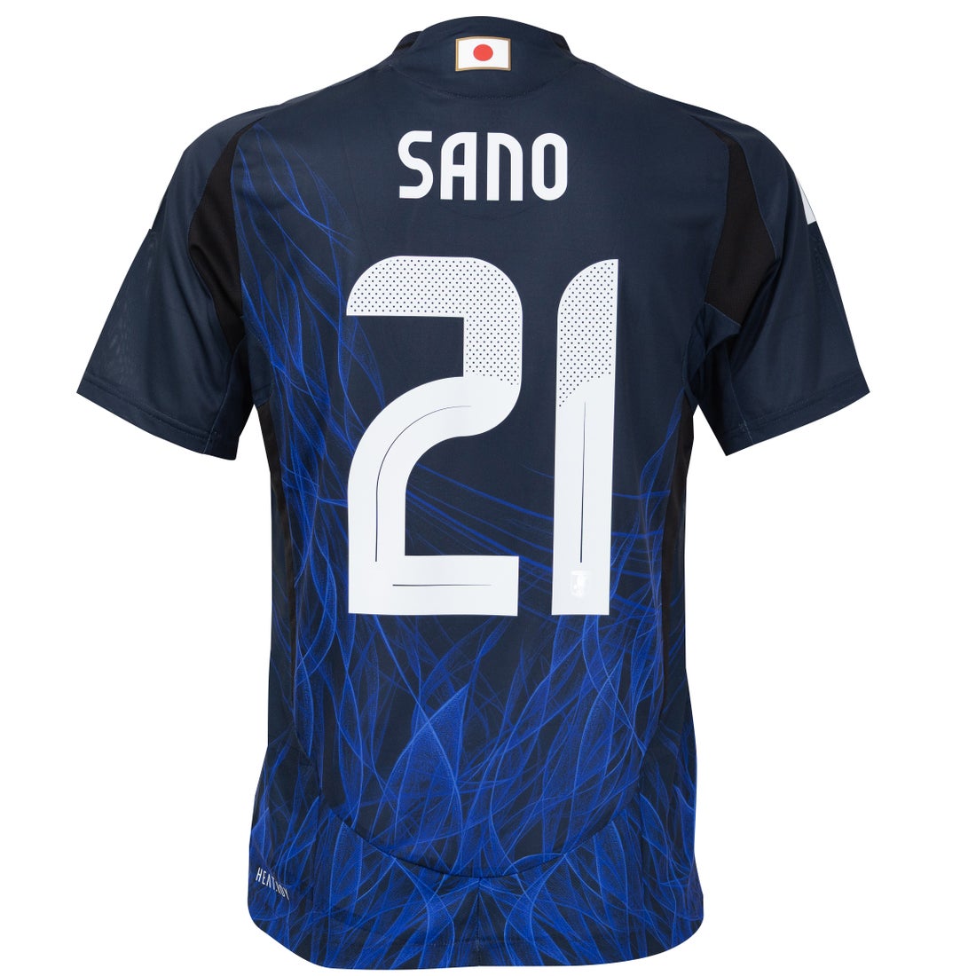 adidas アディダス サッカー日本代表 2024 ホーム オーセンティック