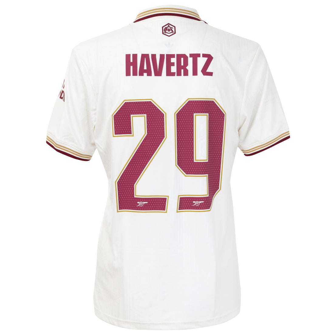 adidas アーセナル 25/26 ユニフォーム サード 半袖 レプリカ #29