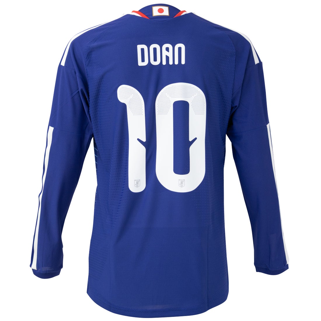 adidas アディダス サッカー日本代表 2026 ホーム オーセンティック