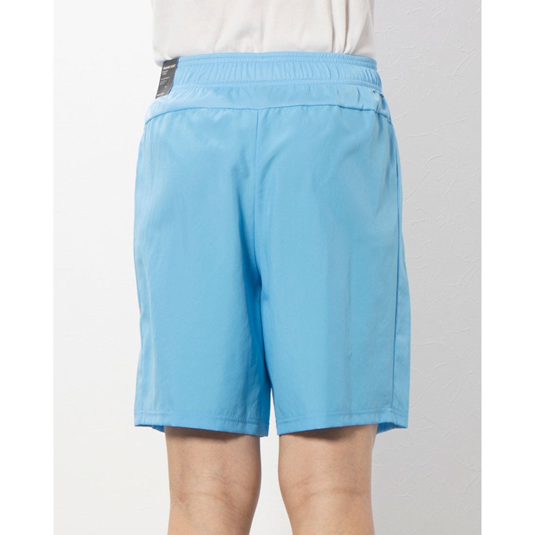 アディダス adidas メンズ ウインドハーフパンツ トレイン