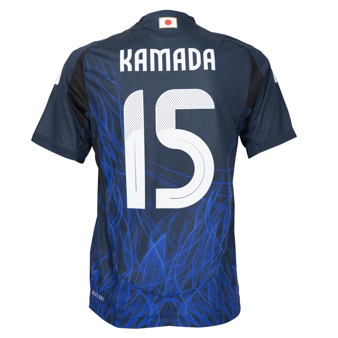 adidas アディダス サッカー日本代表 2024 ホーム オーセンティック