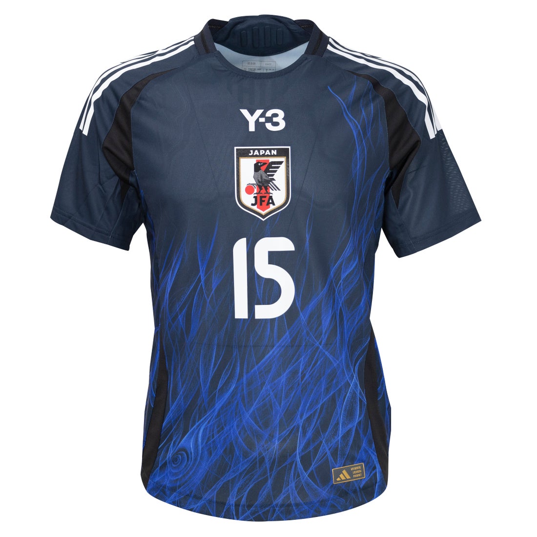 adidas アディダス サッカー日本代表 2024 ホーム オーセンティック