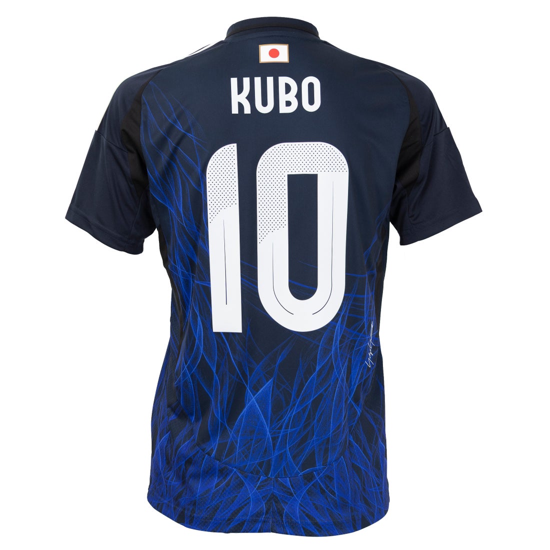 adidas アディダス サッカー日本代表 2024 ホーム レプリカ