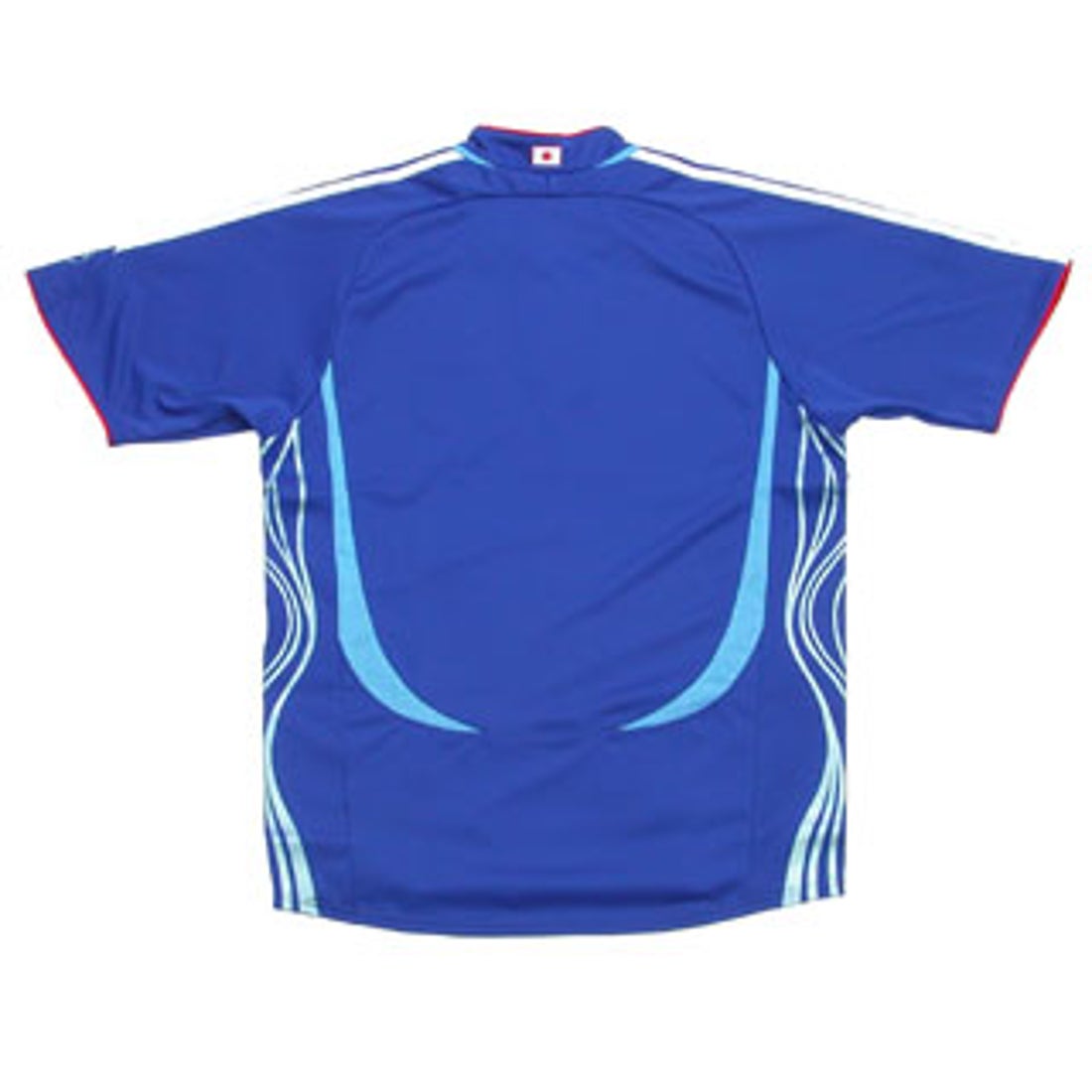 adidas 日本代表 06 ユニフォーム ホーム 半袖 H8664 818189 代表