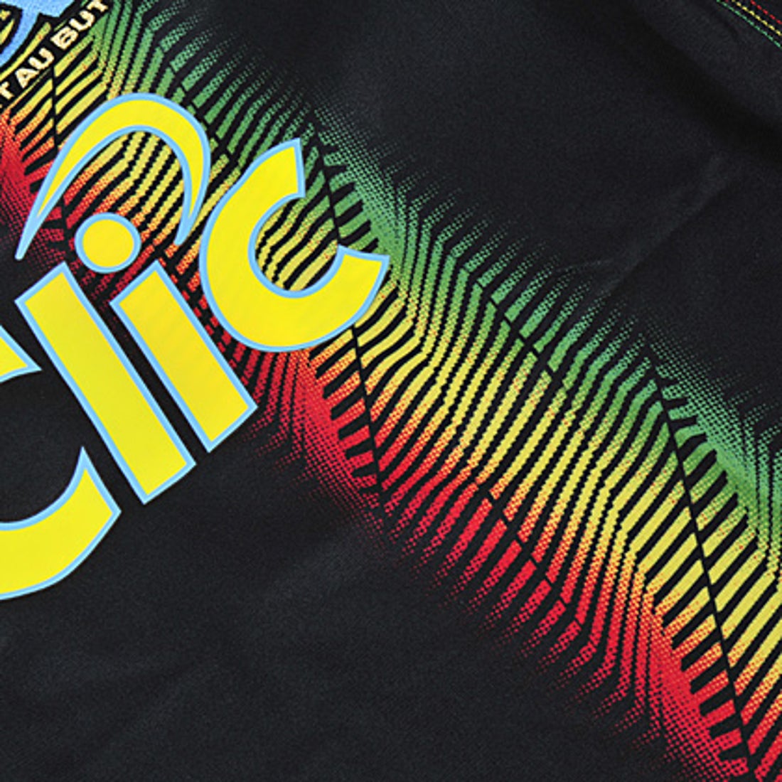 adidas オリンピックマルセイユ 10/11 ユニフォーム サード 半袖