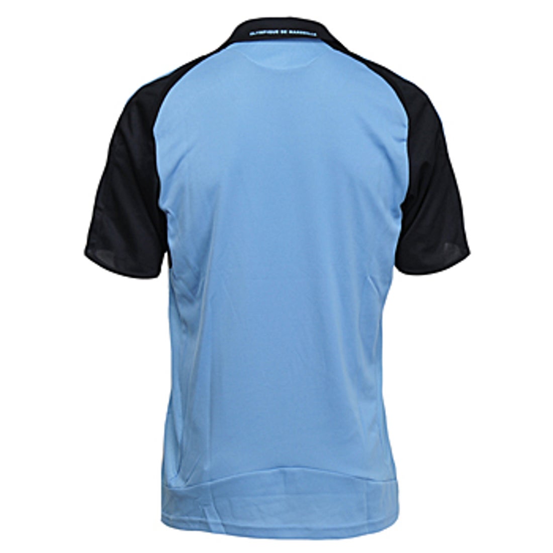 adidas オリンピックマルセイユ 08/09 ユニフォーム アウェイ 半袖