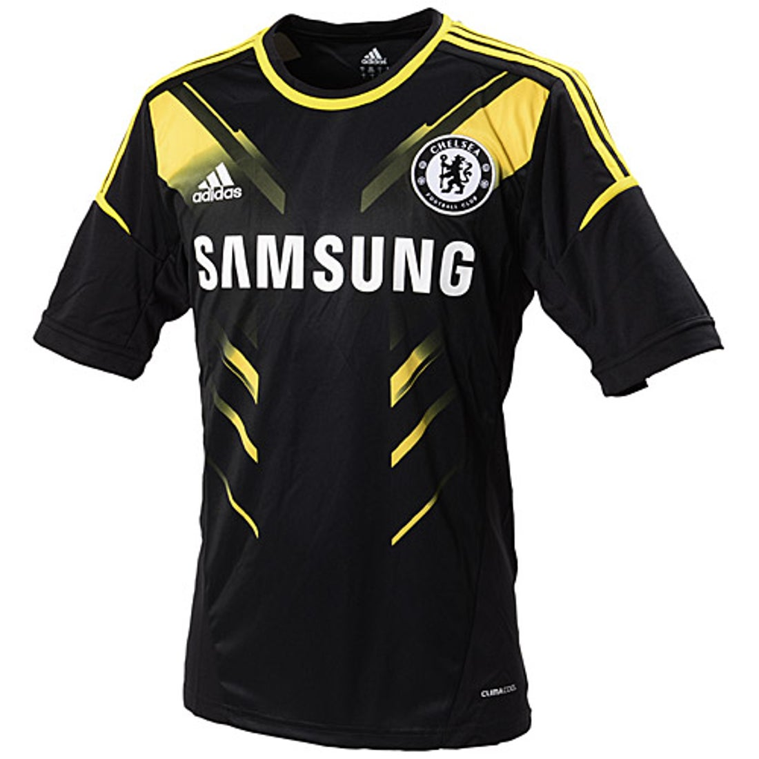 adidas チェルシー 12/13 ユニフォーム サード 半袖 レプリカ DM971