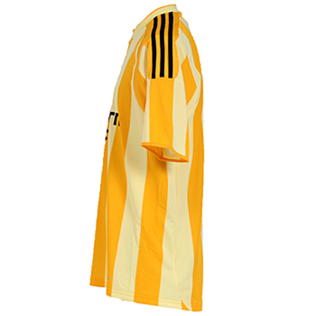 adidas ニューカッスル 09/10 ユニフォーム アウェイ 半袖 IN173