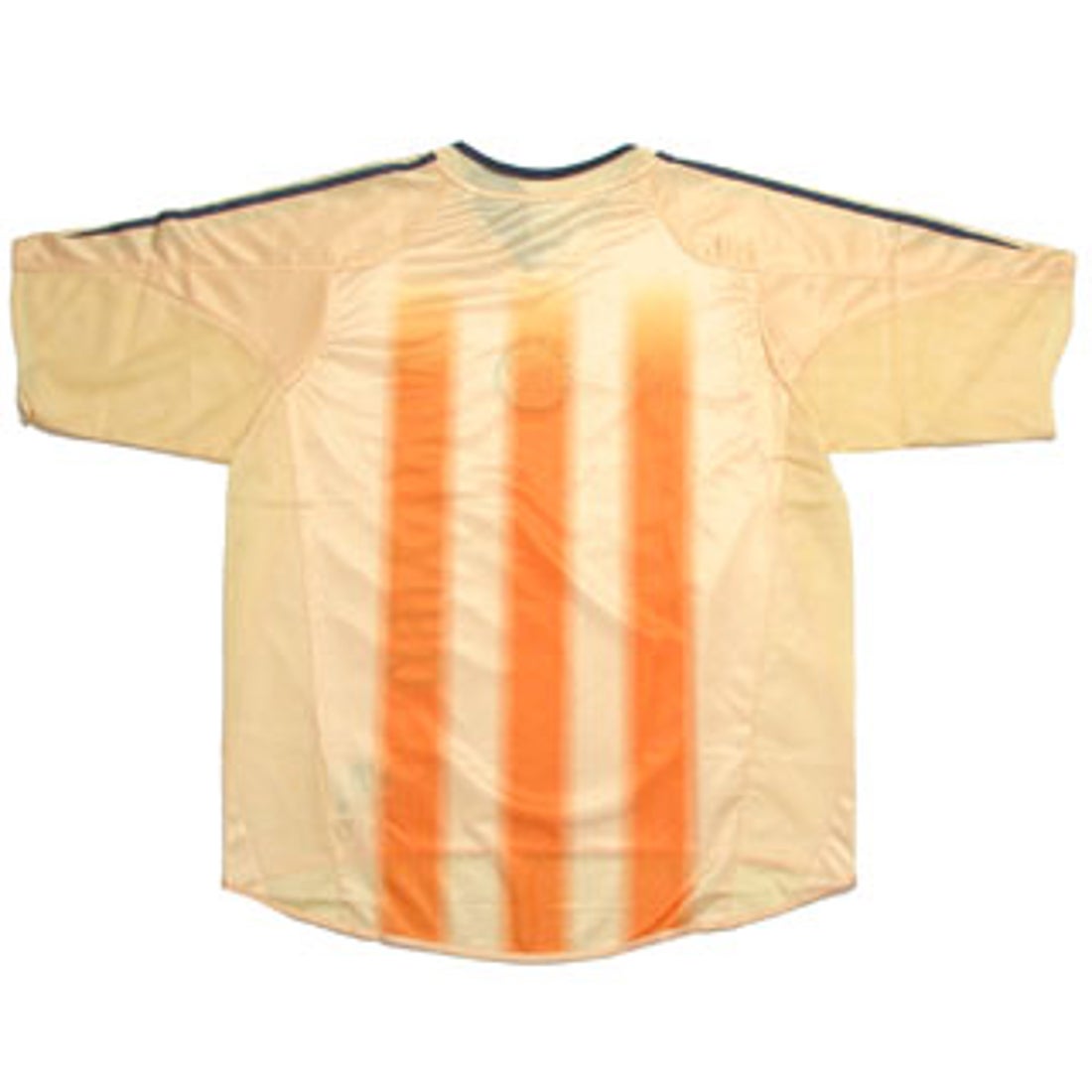 adidas アヤックス 04/05 ユニフォーム アウェイ 半袖 N0890 188602