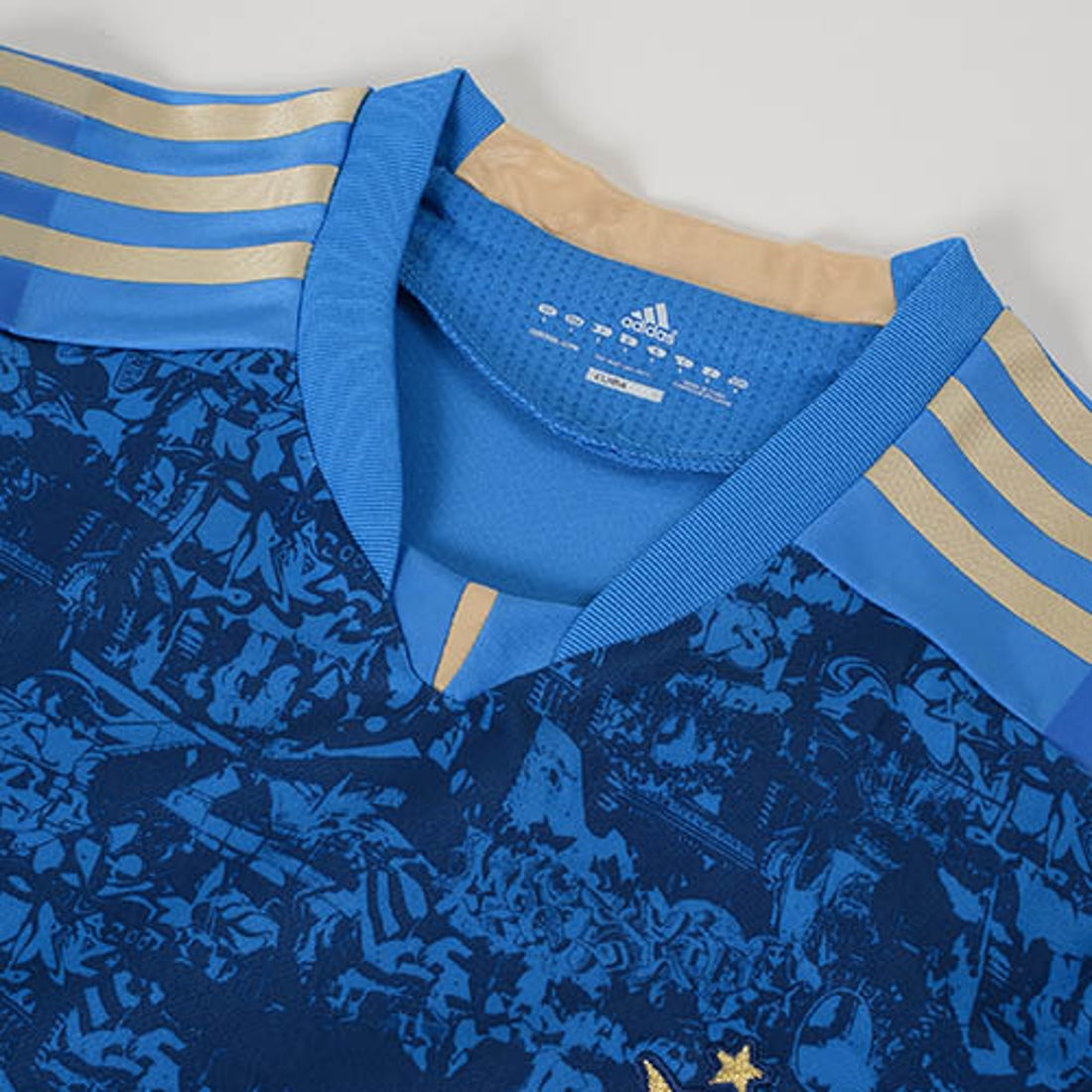 adidas オリンピックマルセイユ 11/12 ユニフォーム アウェイ 半袖