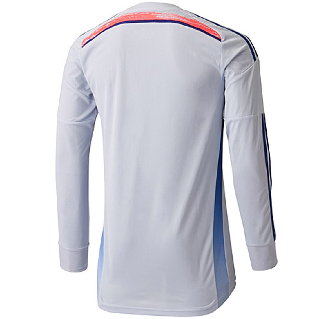 adidas 日本代表 14/15 GKユニフォーム ホーム 長袖 AD647 G85284 代表