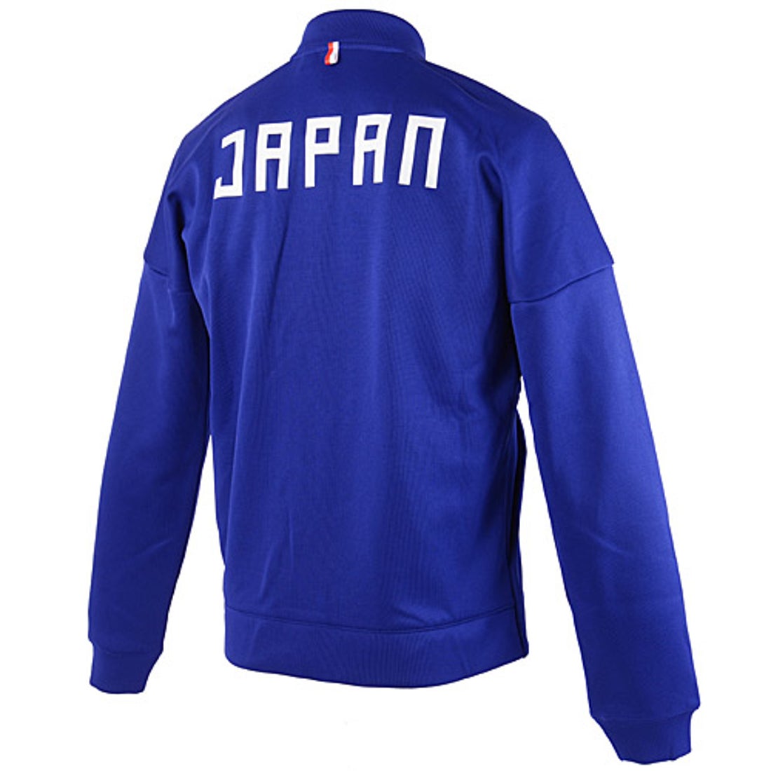 adidas 日本代表 2018 Z.N.E ニットジャケット(ブルー) EAY43 CE8666