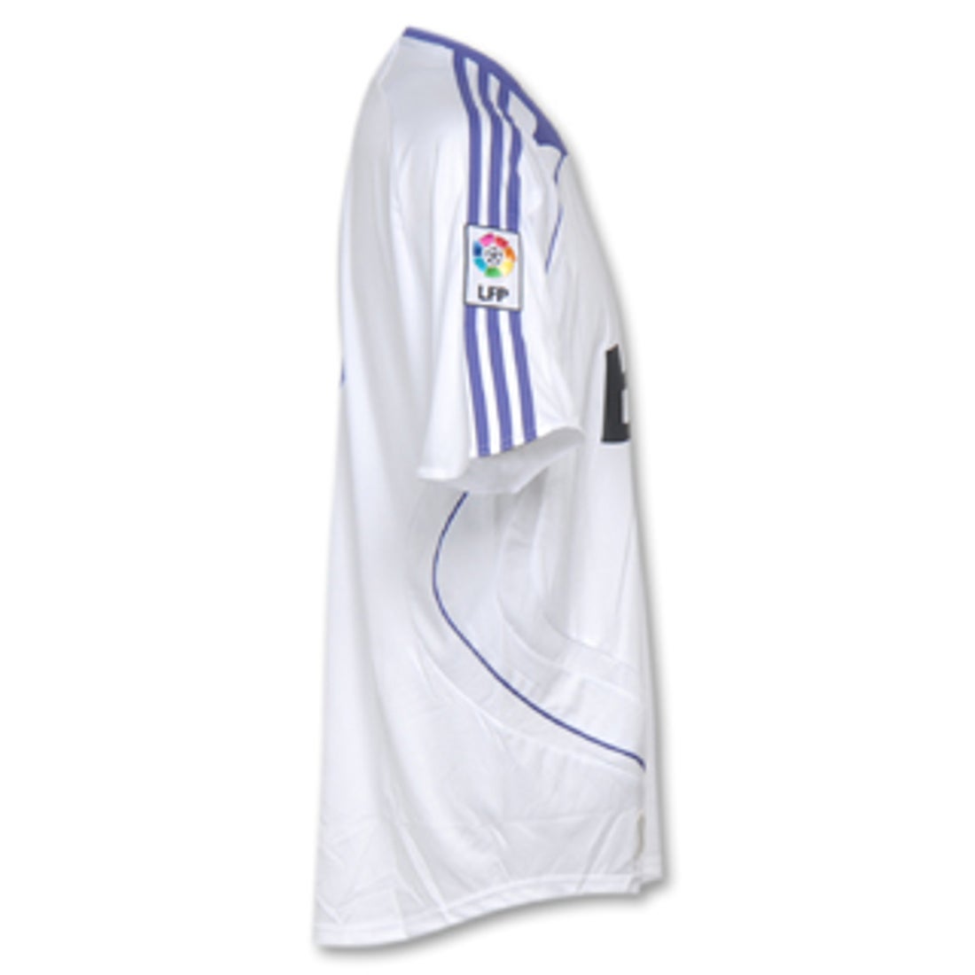 adidas レアルマドリード 07/08 ユニフォーム ホーム半袖 #7 ラウル