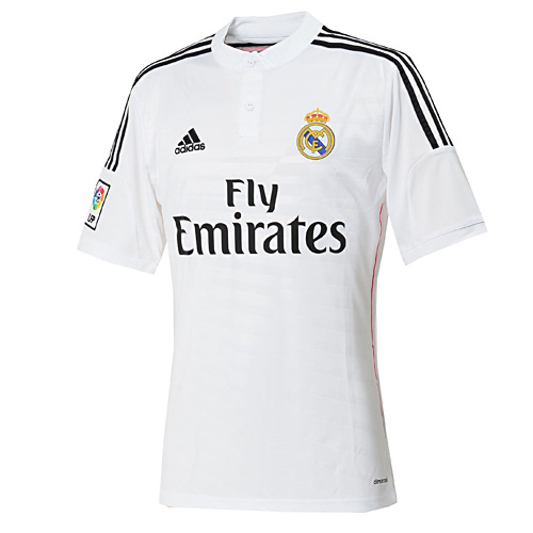 adidas レアルマドリード 14/15 ユニフォーム ホーム 半袖 レプリカ