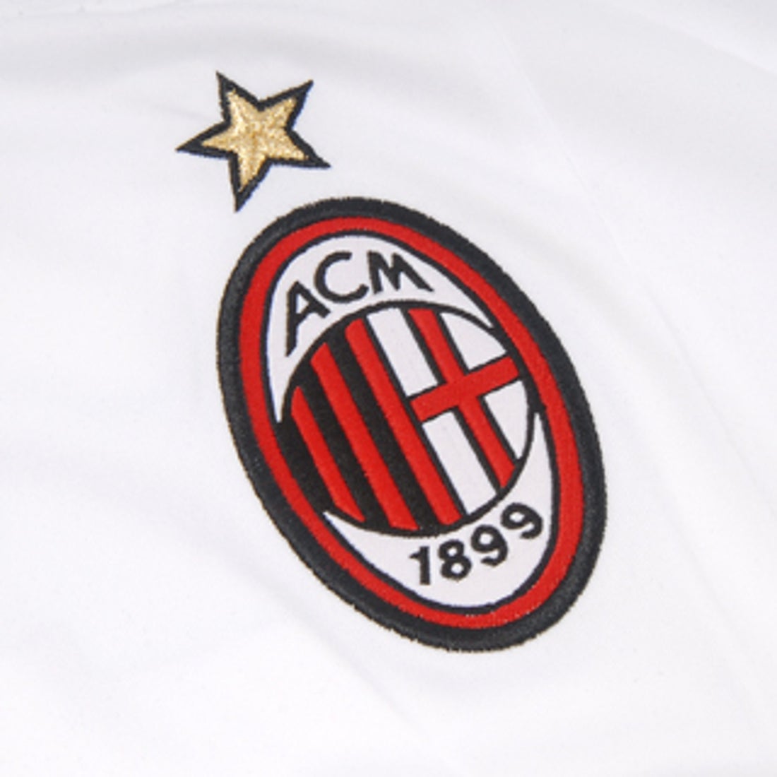 adidas ACミラン 07/08 ユニフォーム アウェイ半袖 #3 マルディーニ