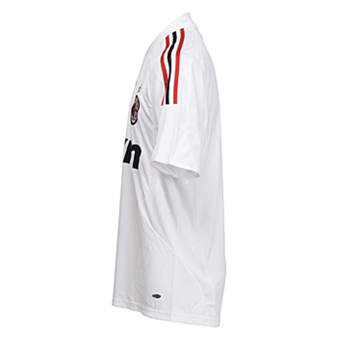 adidas ACミラン 08/09 ユニフォーム アウェイ 半袖 33103 312984 代表