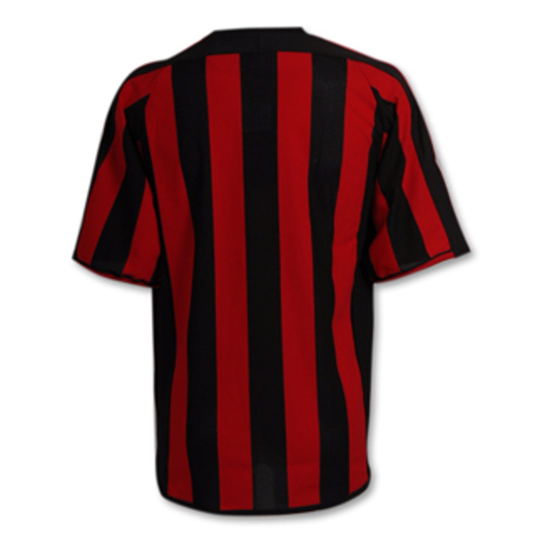 adidas ACミラン 03/04 モデルゲームシャツ 半袖 P1399 366617 代表