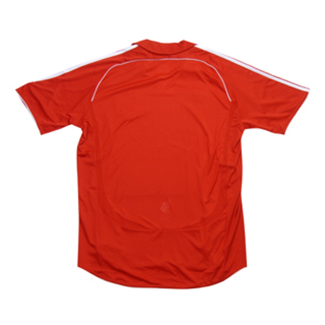 adidas リバプール 06/08 ユニフォーム ホーム 半袖 41345 053327 代表