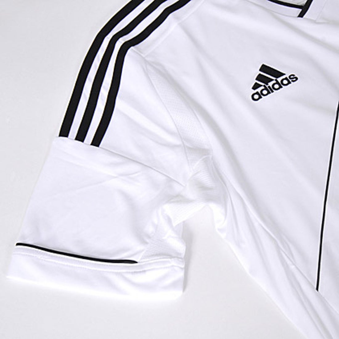 adidas ドイツ代表 2012 ユニフォーム ホーム 半袖 TC242 X20656 代表