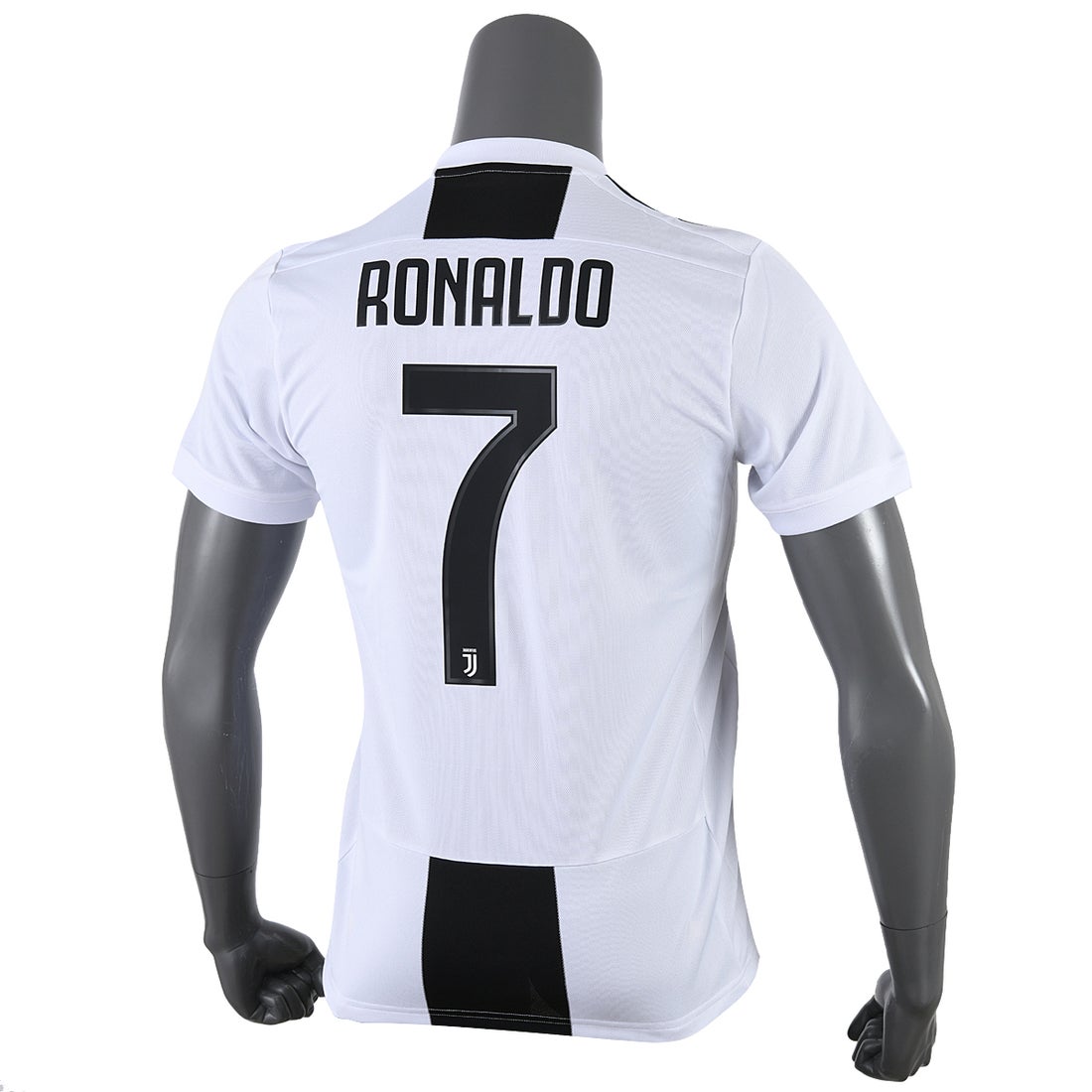 adidas ユベントス 18/19 ユニフォーム ホーム 半袖 レプリカ #7