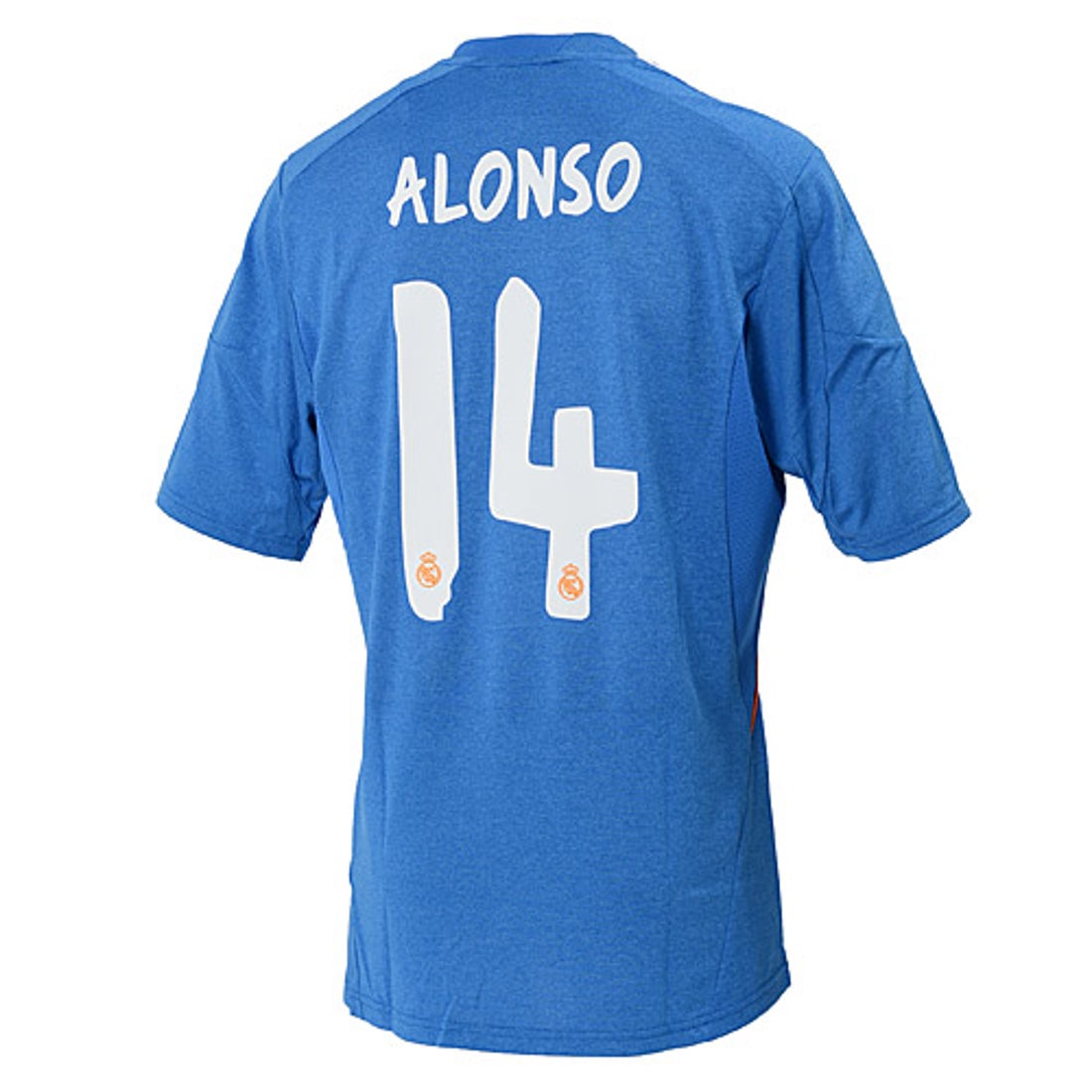 adidas レアルマドリード 13/14 ユニフォーム アウェイ 半袖 レプリカ