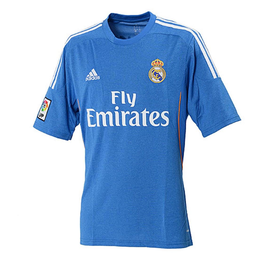 adidas レアルマドリード 13/14 ユニフォーム アウェイ 半袖 レプリカ