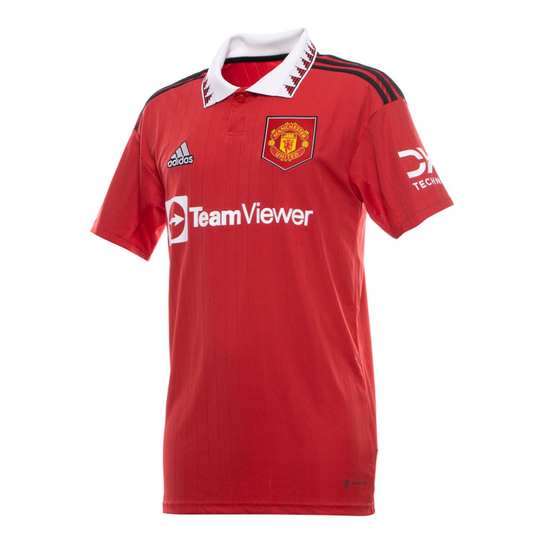 adidas マンチェスターユナイテッド 22/23 ユニフォーム ホーム 半袖