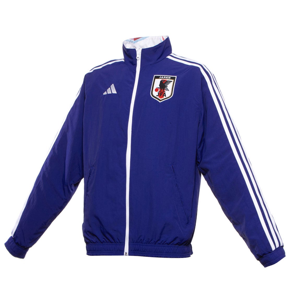 adidas アディダス サッカー日本代表 2022 アンセムジャケット M9409