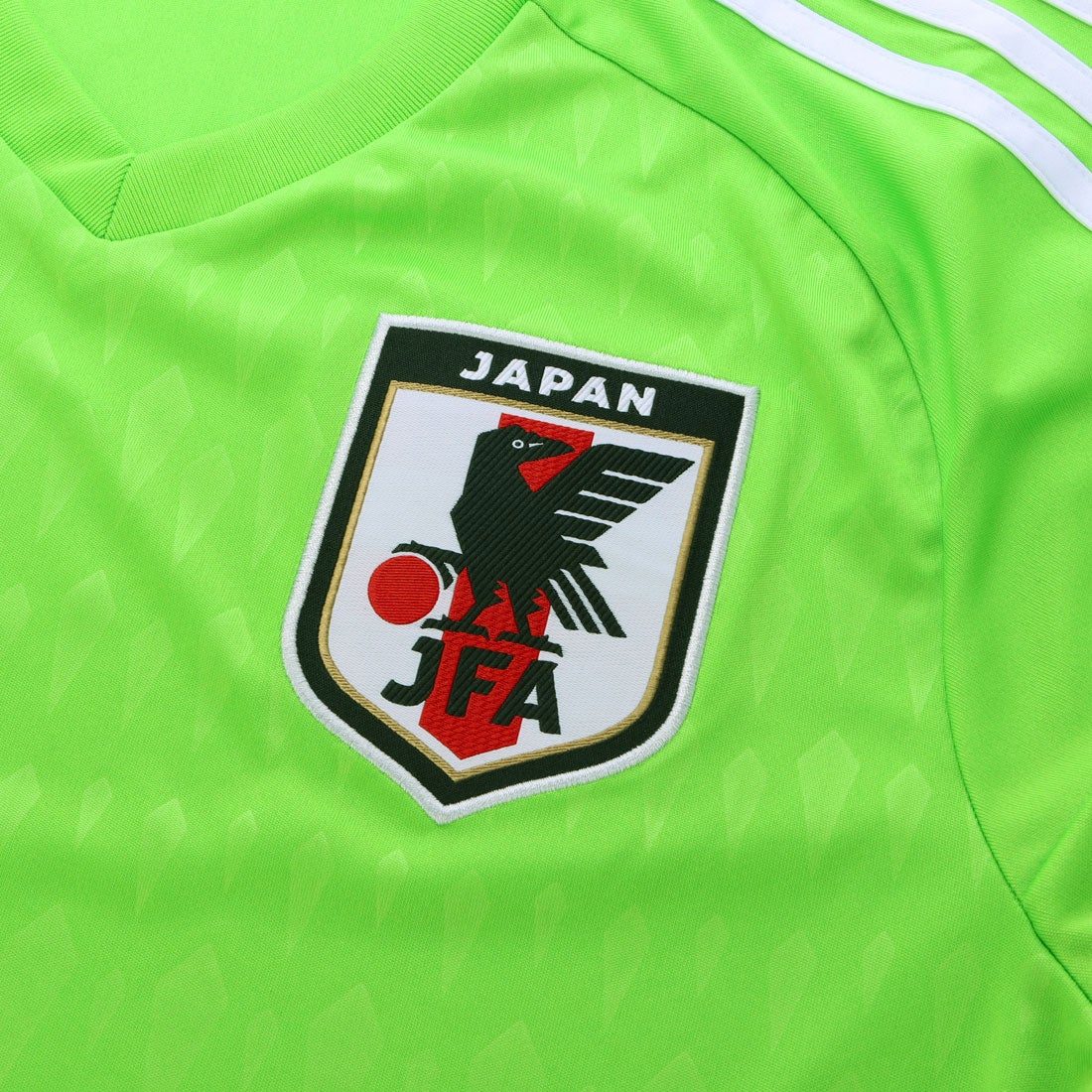 adidas アディダス サッカー日本代表 2022 ファースト ゴールキーパー