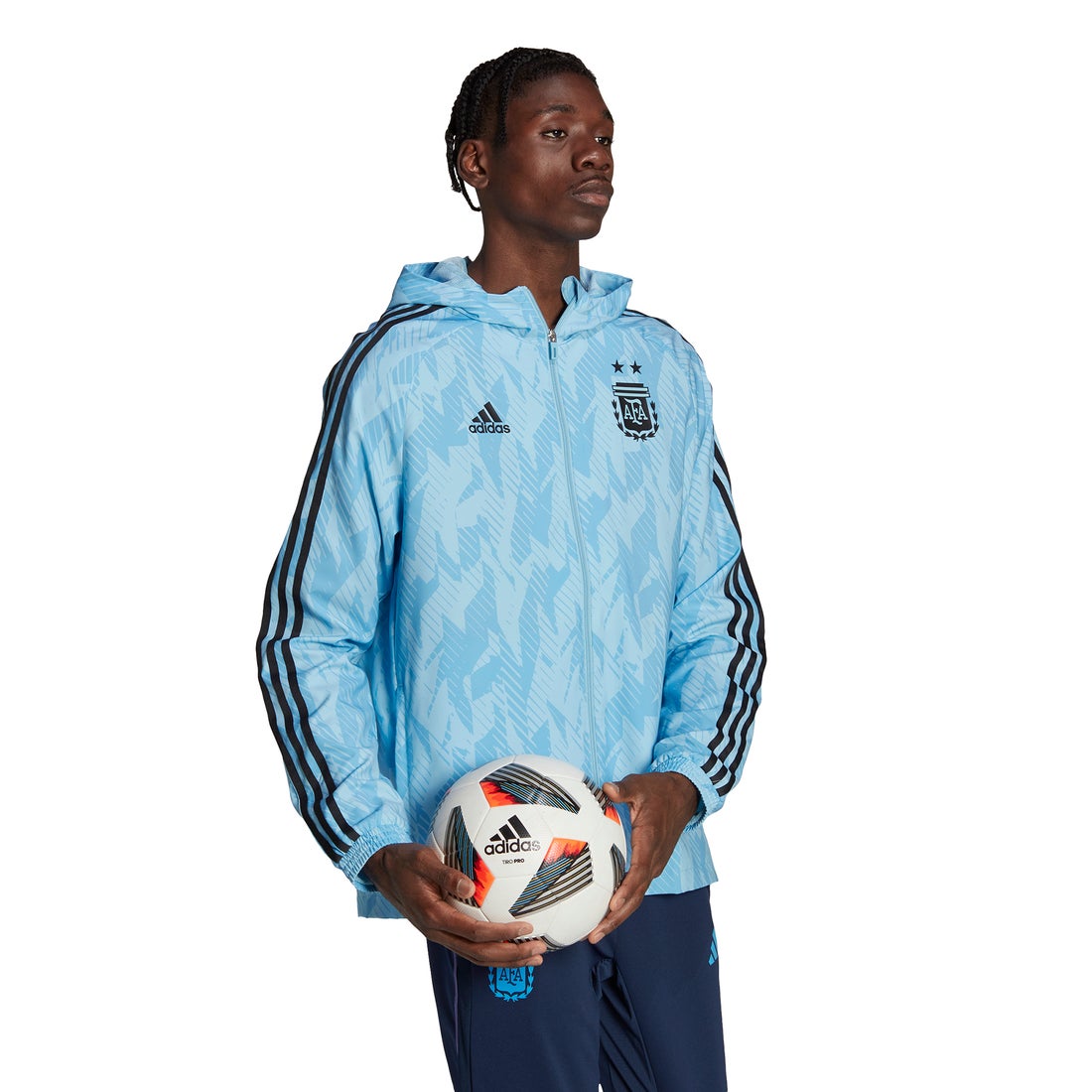 adidas アルゼンチン代表 2022 ワールドカップジャージ adidas