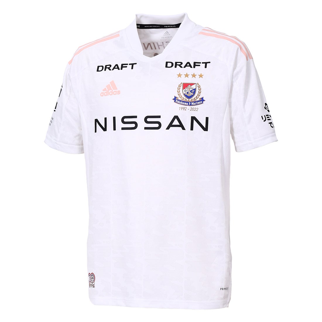 adidas 横浜Fマリノス 2022 ユニフォーム アウェイ 半袖 レプリカ