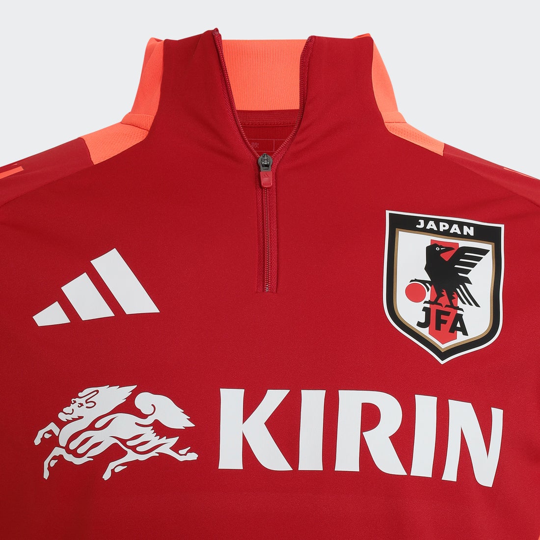 adidas アディダス サッカー日本代表 TIRO24 コンペティション