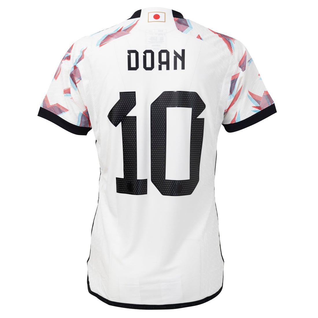 adidas アディダス サッカー日本代表 2022 アウェイ オーセンティック