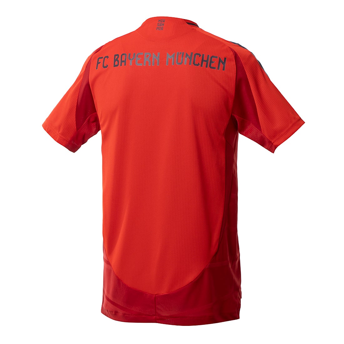 adidas バイエルンミュンヘン 24/25 ユニフォーム ホーム 半袖