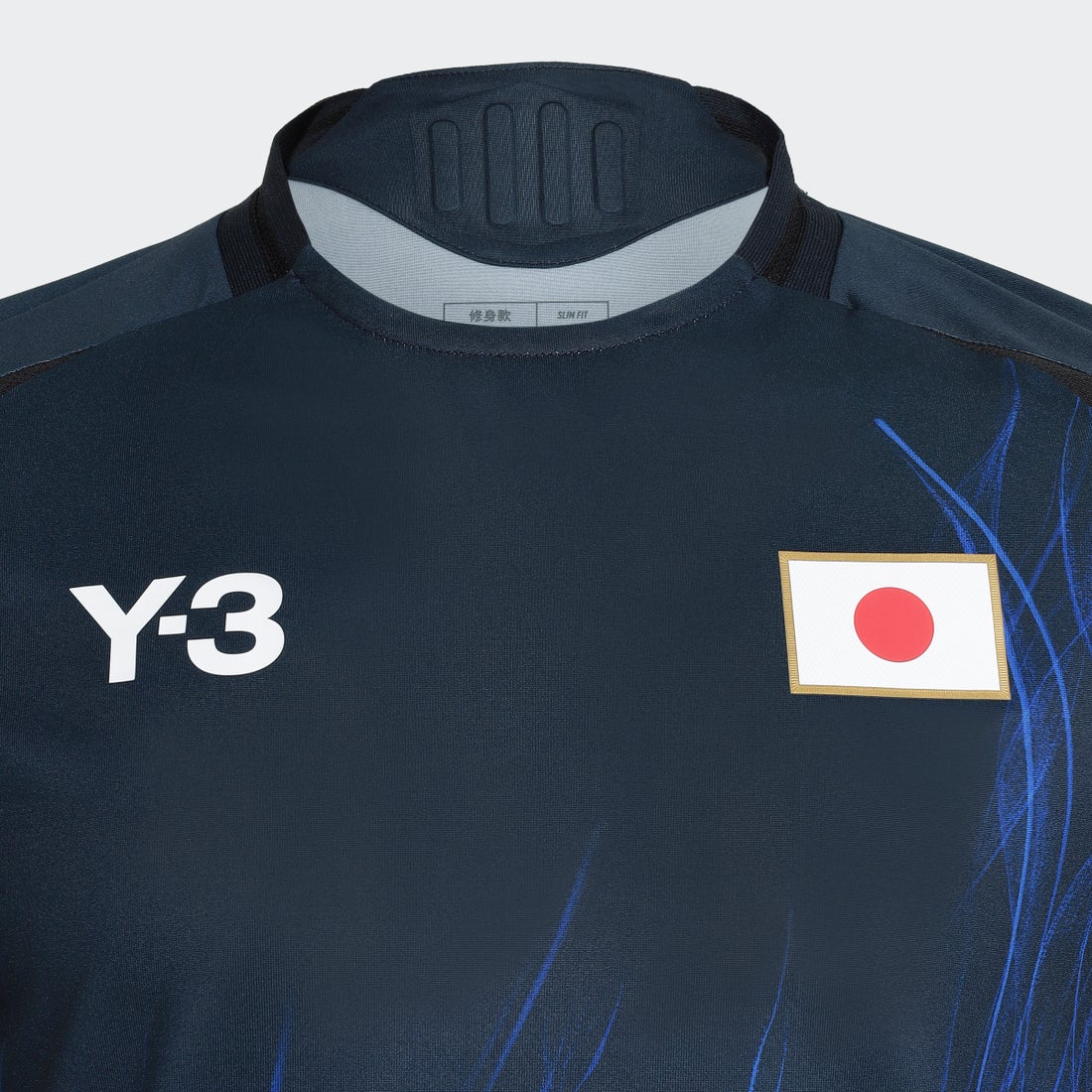 adidas アディダス サッカー日本代表 2024 ホーム オーセンティック