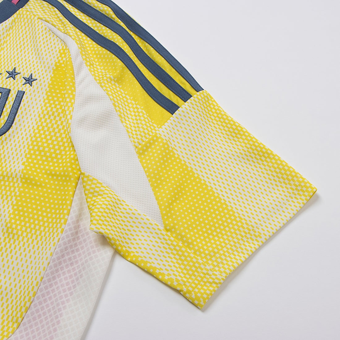 adidas ユベントス 24/25 ユニフォーム アウェイ 半袖 レプリカ JTT90