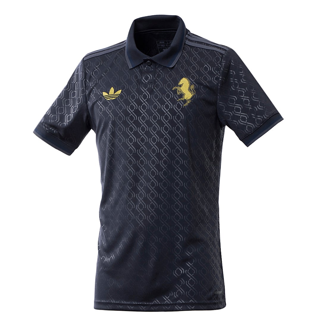 adidas ユベントス 24/25 ユニフォーム サード 半袖 レプリカ JMP41