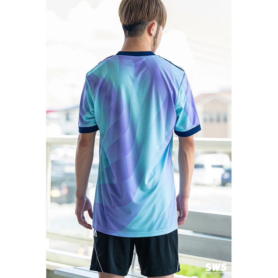 adidas アーセナル 24/25 ユニフォーム サード 半袖 レプリカ JOP54