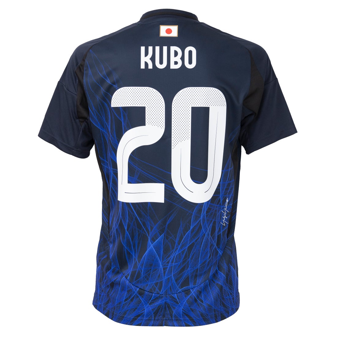 adidas アディダス サッカー日本代表 2024 ホーム レプリカ