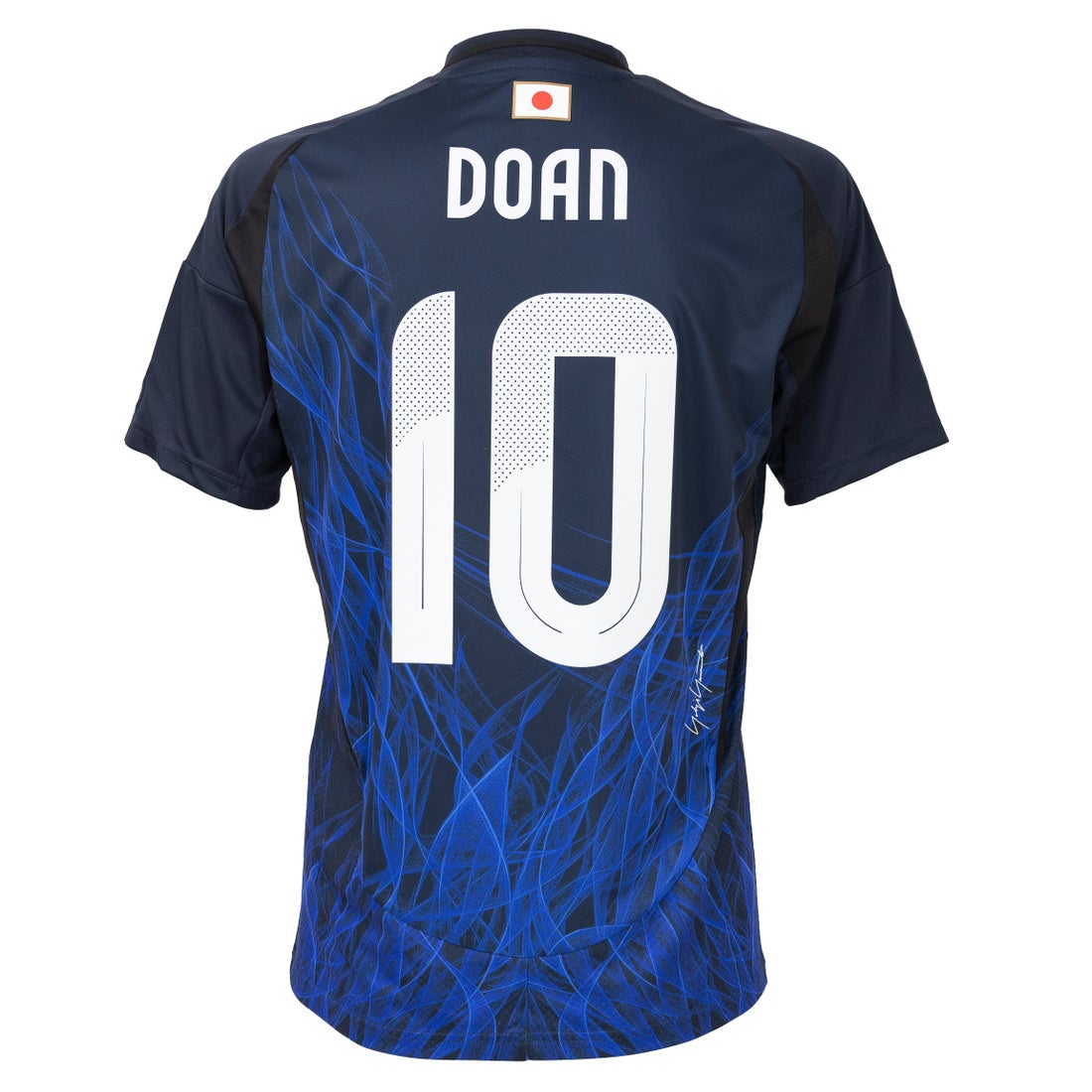 adidas アディダス サッカー日本代表 2024 ホーム レプリカ