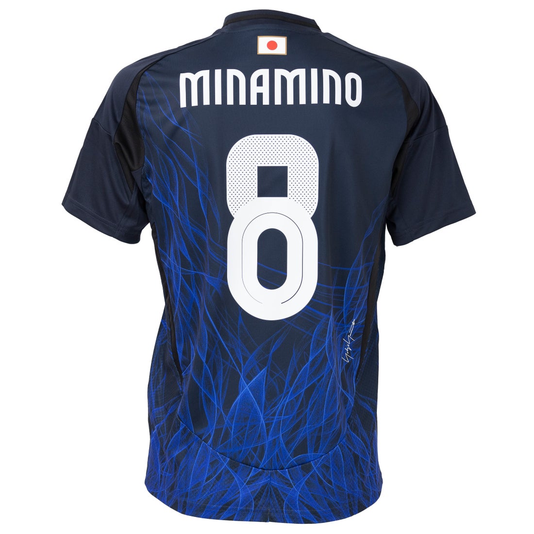 adidas アディダス サッカー日本代表 2024 ホーム レプリカ