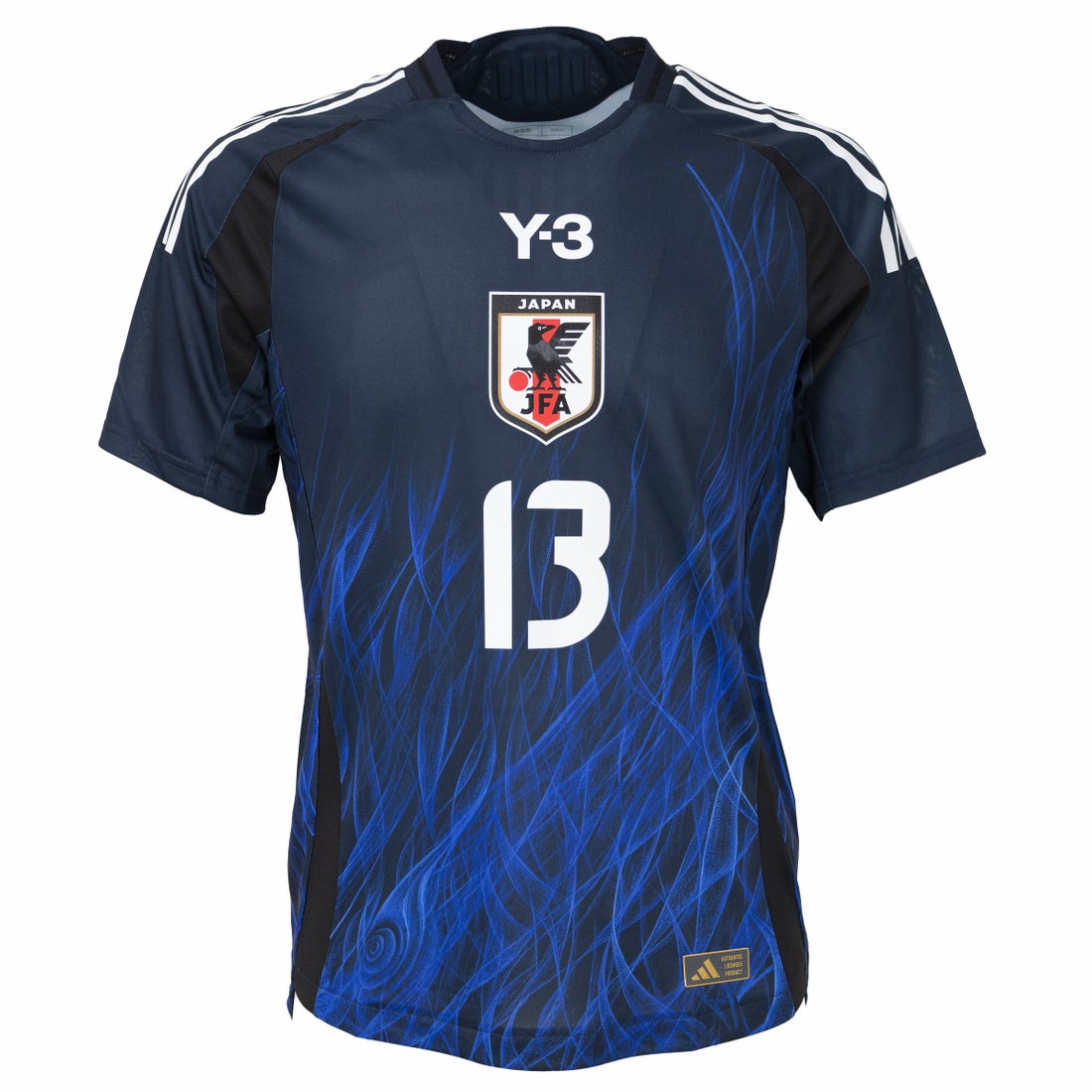 adidas アディダス サッカー日本代表 2024 ホーム オーセンティック