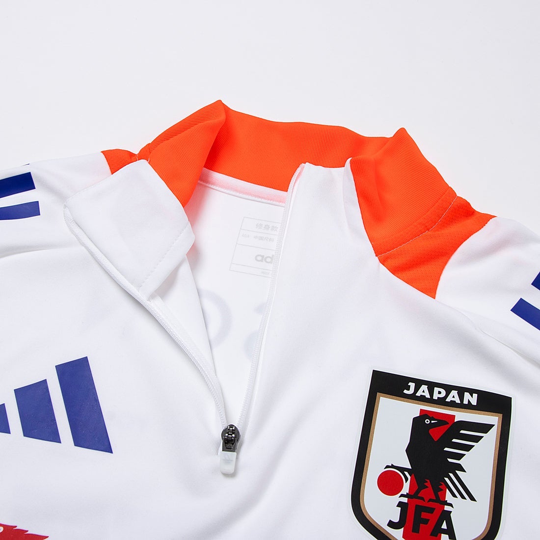 adidas アディダス サッカー日本代表 TIRO24 コンペティション