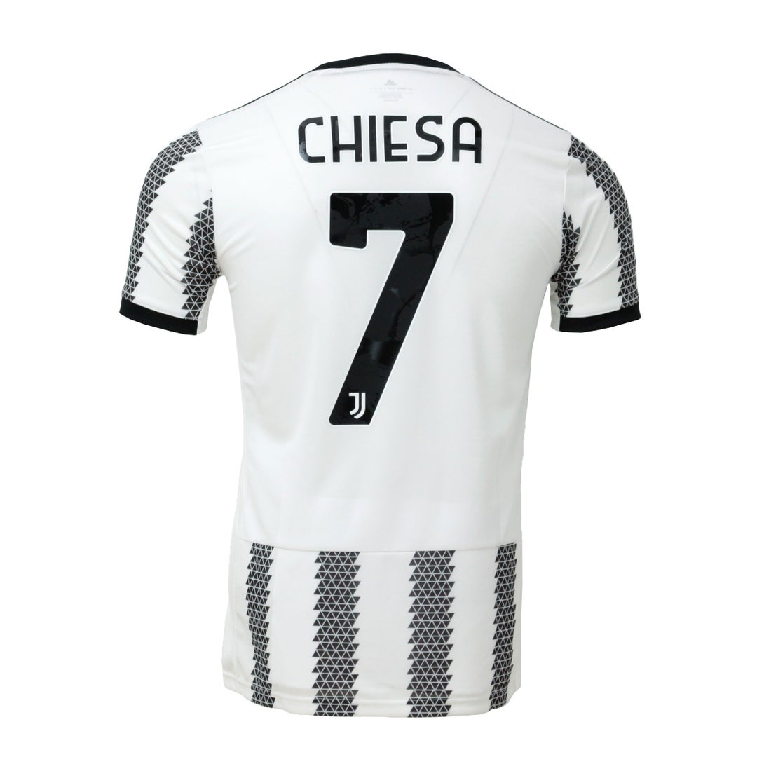 adidas ユベントス 22/23 ユニフォーム ホーム 半袖 レプリカ #7