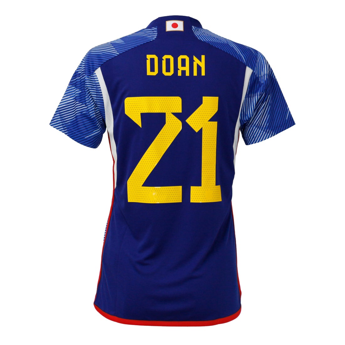 adidas アディダス サッカー日本代表 2022 ホーム レプリカ