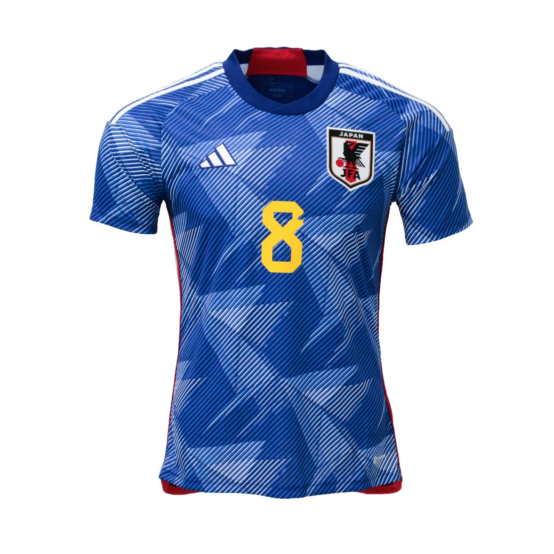 adidas アディダス サッカー日本代表 2022 ホーム レプリカ