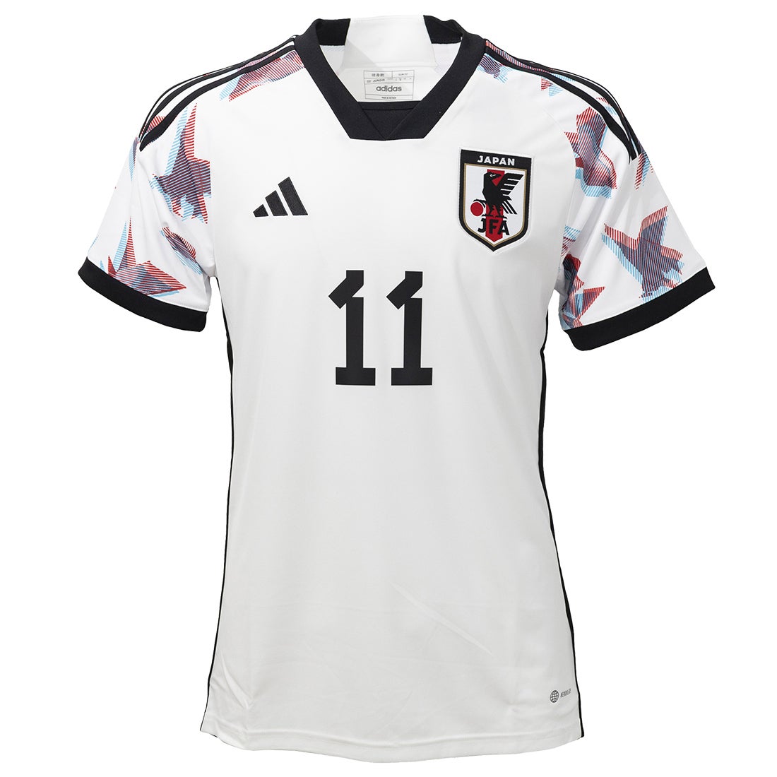 adidas アディダス サッカー日本代表 2022 アウェイ レプリカ