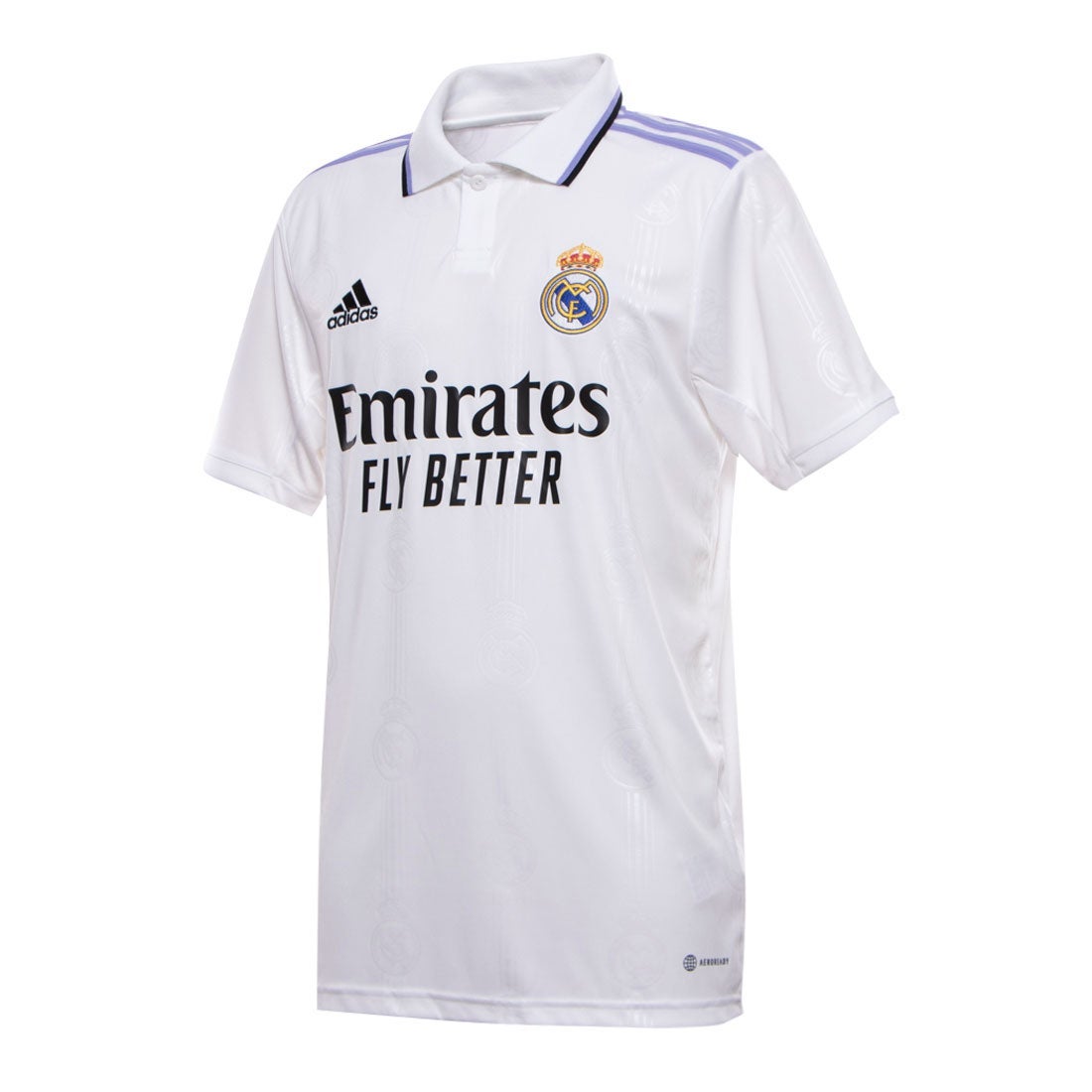 adidas レアルマドリード 22/23 ユニフォーム ホーム 半袖 レプリカ #9